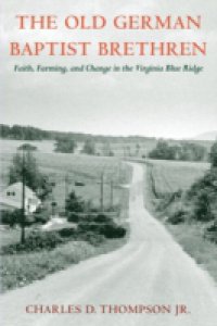 Old German Baptist Brethren