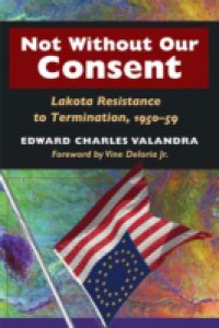 Not Without Our Consent