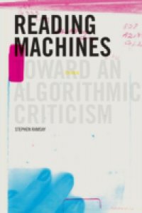 Reading Machines