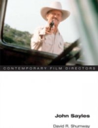 John Sayles