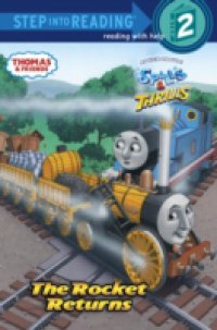 Rocket Returns (Thomas & Friends)