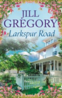 Larkspur Road