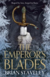 Emperor`s Blades