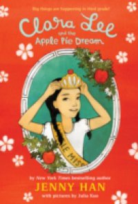 Читать Clara Lee and the Apple Pie Dream