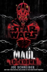 Lockdown: Star Wars (Maul)