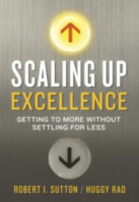 Читать Scaling Up Excellence