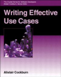 Читать Writing Effective Use Cases