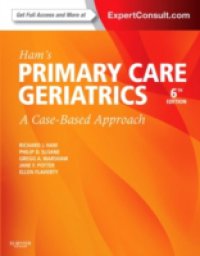 Ham`s Primary Care Geriatrics