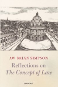 Reflections on `The Concept of Law`