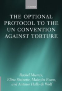 Optional Protocol to the UN Convention Against Torture