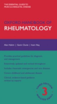 Oxford Handbook of Rheumatology
