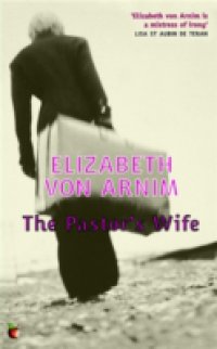 Pastor`s Wife