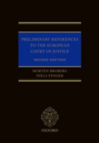 Preliminary References to the European Court of Justice