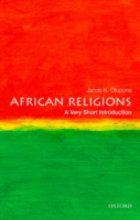 African Religions: A Very Short Introduction