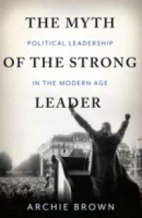 Myth of the Strong Leader