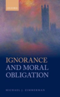 Читать Ignorance and Moral Obligation