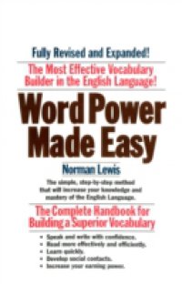 Читать Word Power Made Easy