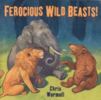 Ferocious Wild Beasts!