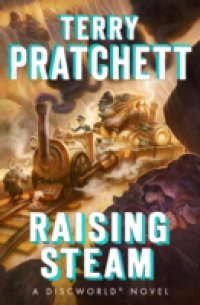Читать Raising Steam