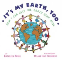 It`s My Earth, Too