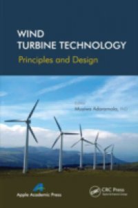 Читать Wind Turbine Technology