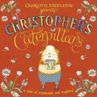 Christopher`s Caterpillars