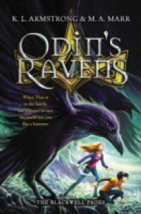Odin`s Ravens