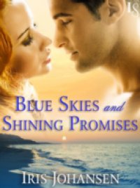 Читать Blue Skies and Shining Promises