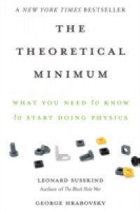 Читать Theoretical Minimum