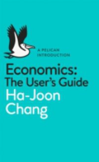 Читать Economics: The User`s Guide