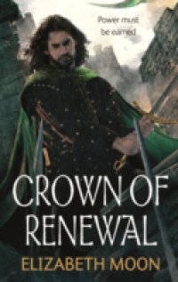 Читать Crown of Renewal