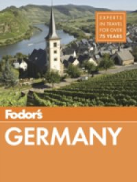 Читать Fodor's Germany