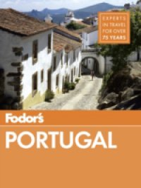 Fodor`s Portugal