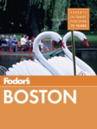 Fodor`s Boston