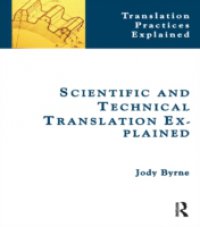 Читать Scientific and Technical Translation Explained