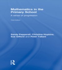 Mathematics in the Primary School