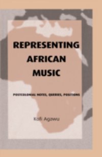 Representing African Music
