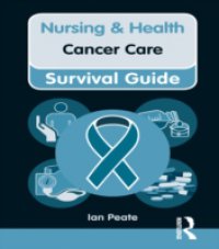 Читать Nursing & Health Survival Guide: Cancer Care