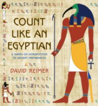 Читать Count Like an Egyptian