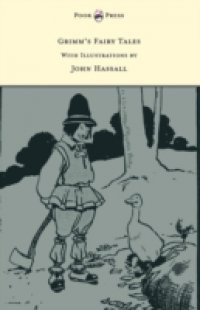 Grimm`s Fairy Tales – With twelve Illustrations by John Hassall