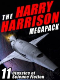 Читать Harry Harrison Megapack