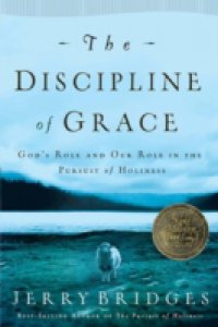 Читать Discipline of Grace