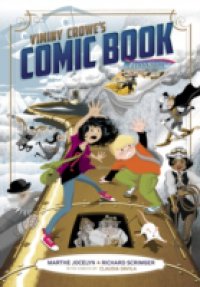 Viminy Crowe`s Comic Book