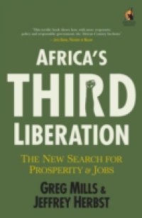 Africa`s Third Liberation