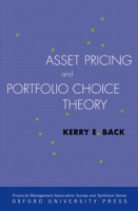 Читать Asset Pricing and Portfolio Choice Theory