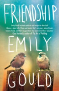 Читать Friendship