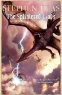 Splintered Gods