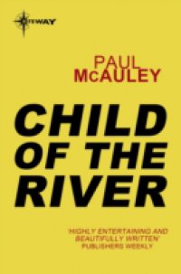 Читать Child of the River
