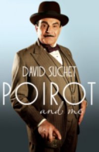 Читать Poirot and Me