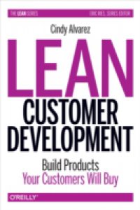 Читать Lean Customer Development